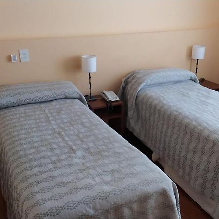 פוארטו מדרין Lowcost Madryn מראה חיצוני תמונה