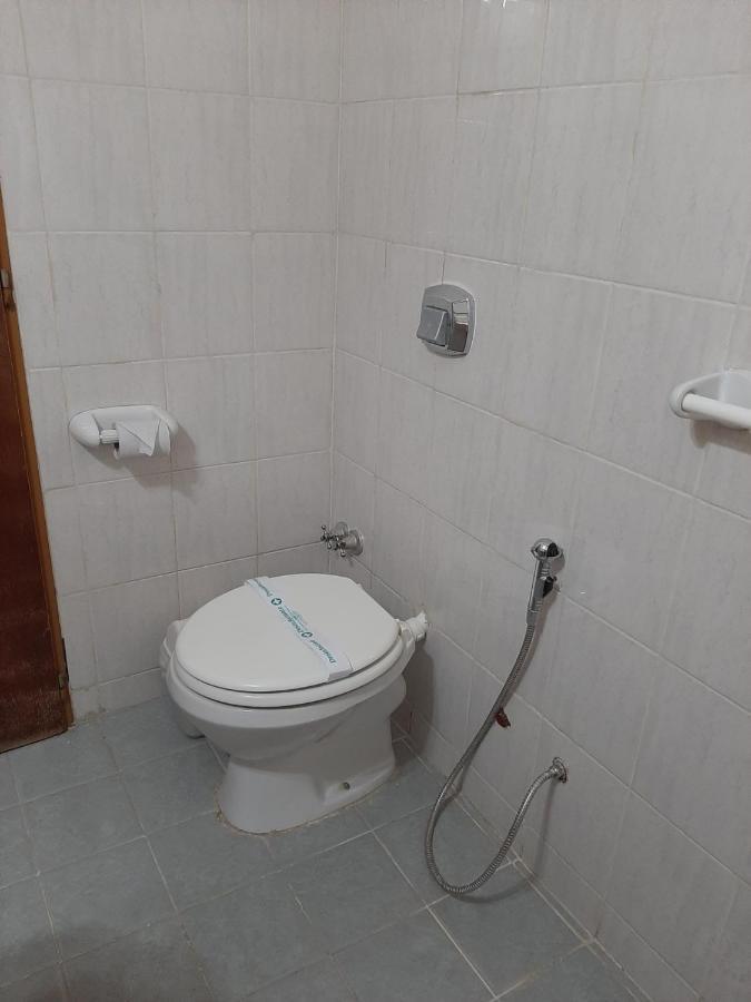פוארטו מדרין Lowcost Madryn מראה חיצוני תמונה